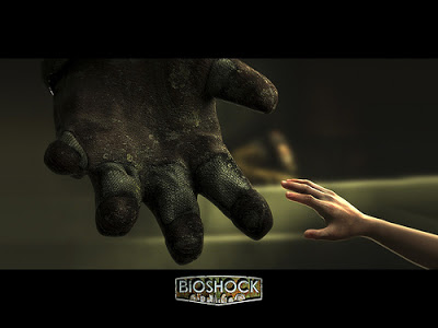 Recension: BioShock