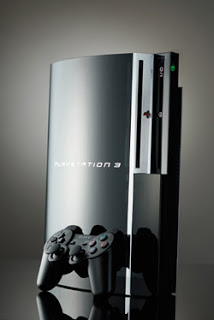 Sony illa ute