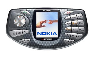Nokia ger sig inte
