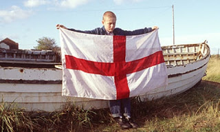 This is England