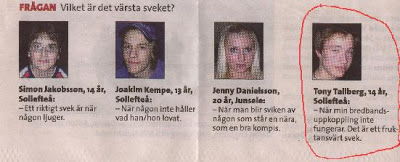 Pessimism i den bästa av världar
