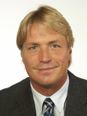 Har någon skjutit Thomas Bodström?