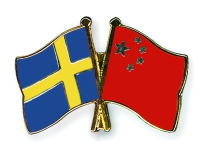Sverigedemokraternas genombrott