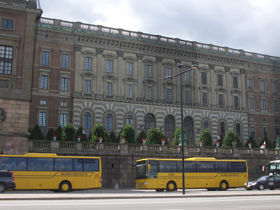 Den konservative svensken