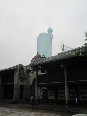 Ankdammen