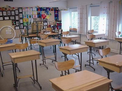 Skolan och socialismen
