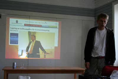 Frihetsfrontens sommarseminarium 2010
