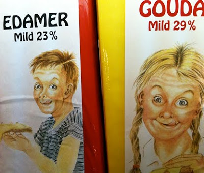 För dem som håller det inom familjen