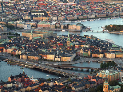 Konservativa flaskhalsar