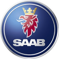 En svensk bilikon går i graven