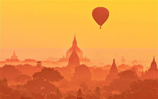 Burma går kinesisk väg?