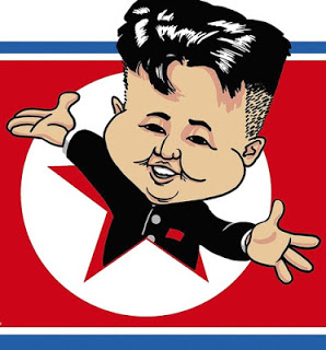 Nordkorea borde göra som Kina
