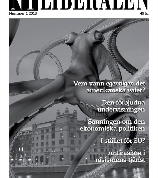 USA-val, eurokris och hemundervisning