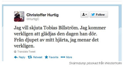 Inte så hurtigt