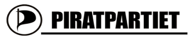 Piratpartiet är med i kampen