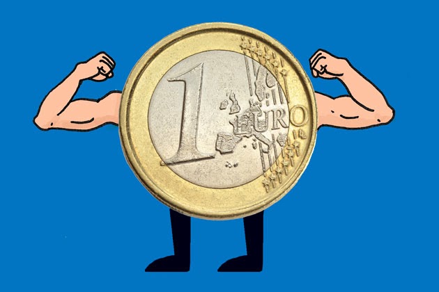 Jag vill inte ha ett starkt Europa
