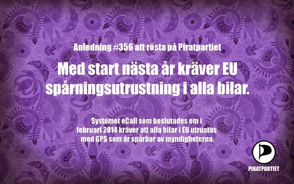 Tillsammans kan vi sätta stopp