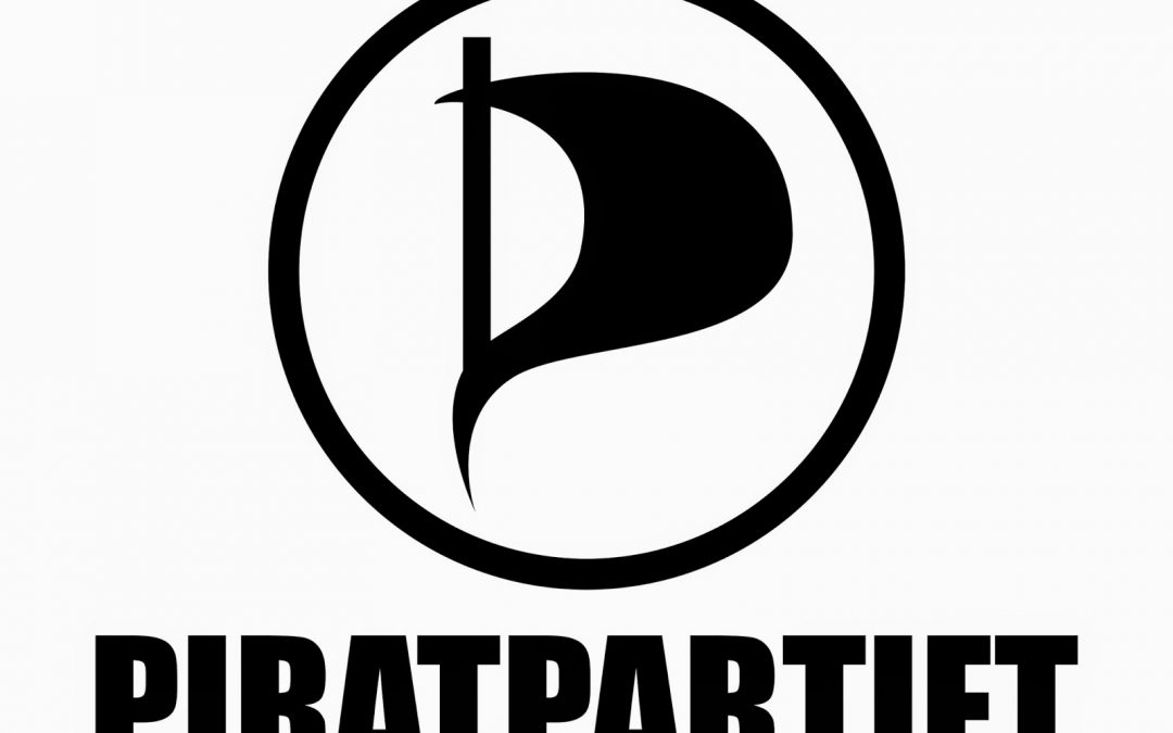 Därför röstade jag på Piratpartiet