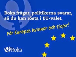 EU-kandidaterna och sexköpslagen