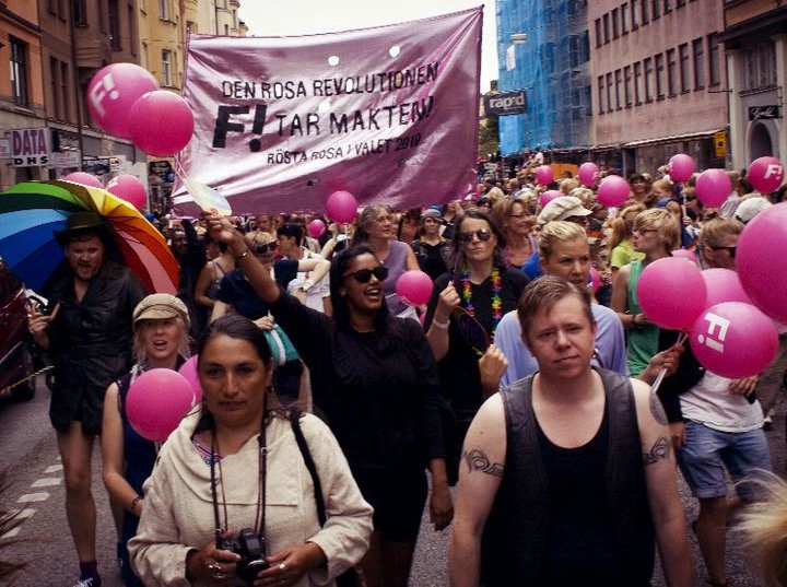 Skräckstyre väntar Stockholm