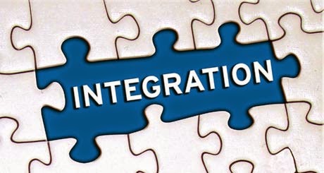 Sökes: En plan för integrationen