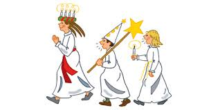 Hellre inget lucia än fel lucia?
