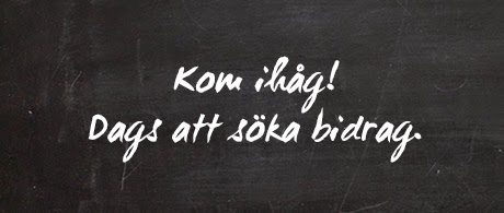 Bidragssamhället gör comeback