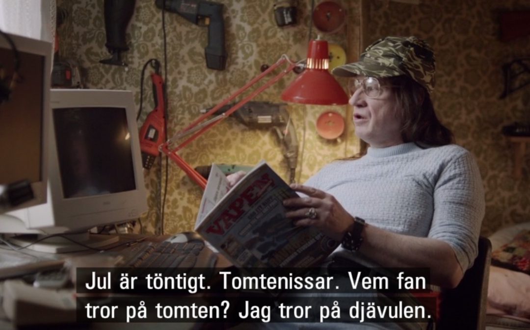 God Jul, alla läsare!