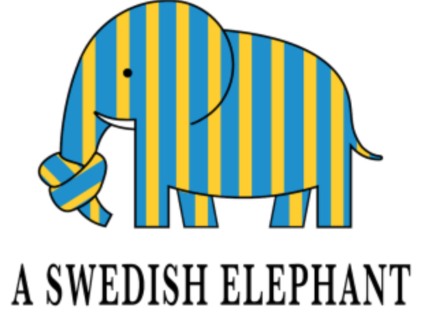 Filmtips: En svensk elefant