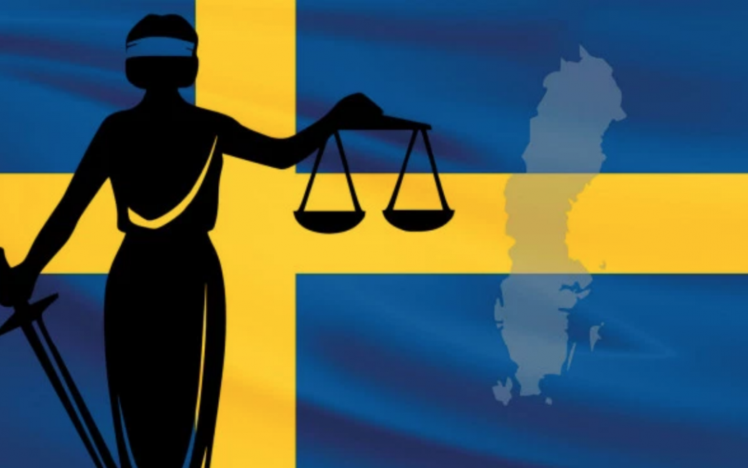 Nej, Sverige behöver inte alls bli snällare