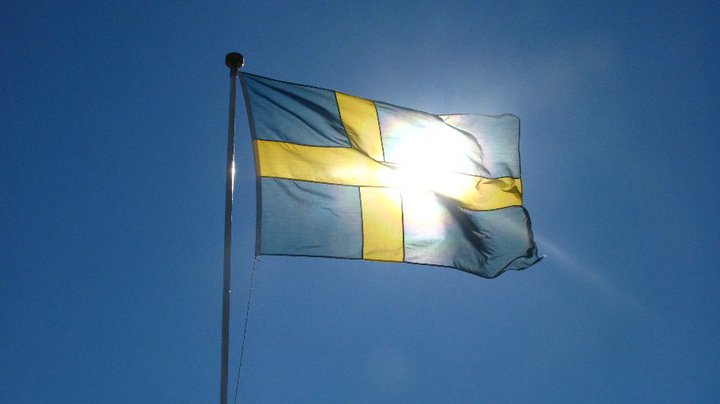 Om vilket Sverige vi firar