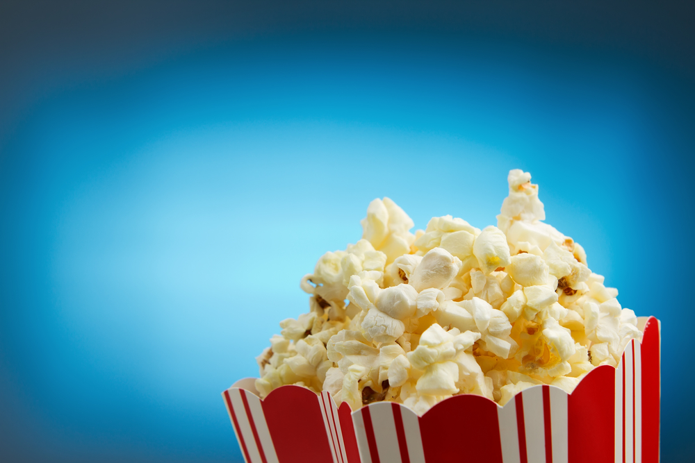 Popcornpolitiken