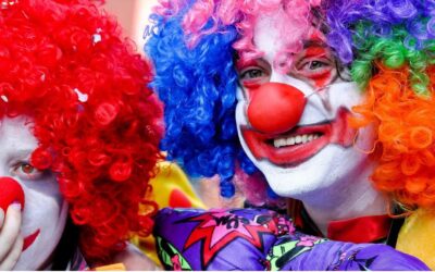 Politisk teater