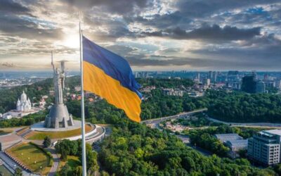 Ukraina nästa