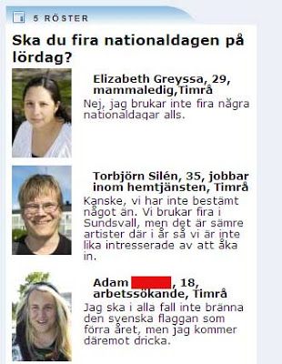 Nationaldagen