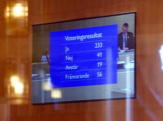Ett ynkligt försvar