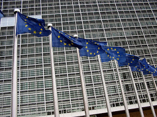 En europeisk gemenskap?