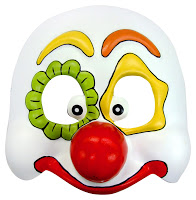 Clownen Bildt