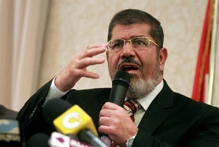 Egyptisk demokrati