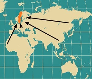 Välfärdsstaten och migrationen