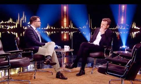 En slagen partiledare?