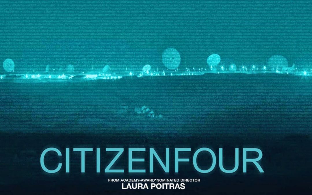 Se Citizenfour