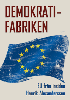 Ta EU bakifrån – stöd Demokratifabriken!