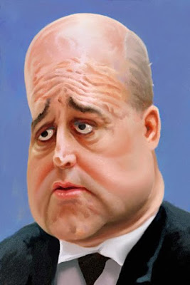 M tar farväl av Reinfeldt