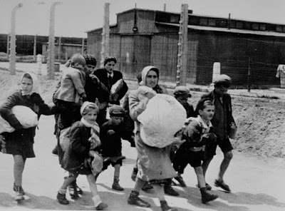 70 år efter Förintelsen ökar judehatet igen