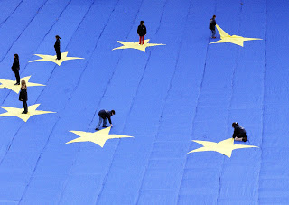 Början på slutet för EU?