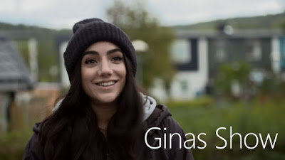 Gina-TV