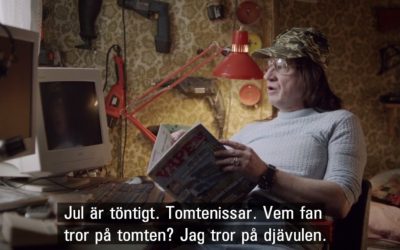 God Jul, alla läsare!