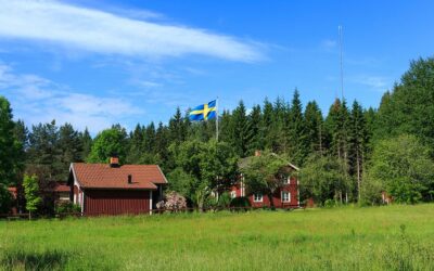 Landsbygden ingen bryr sig om